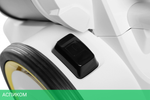 Пылесос Karcher VC 3 ERP белый/черный (1.198-053.0)