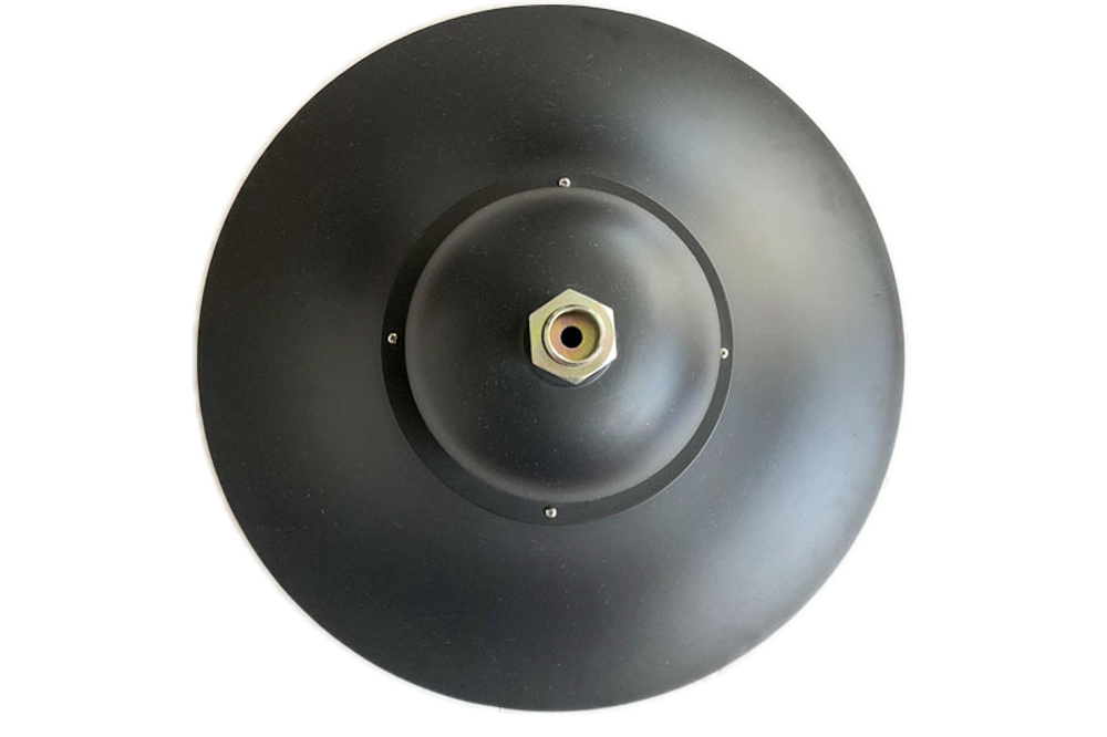 Светильники парковые уличные 30вт 560x450мм