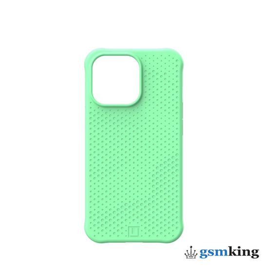 UAG DOT Series Case for Apple iPhone 13 Pro Spearmint (Зелёный)11315V317777