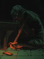 Артбук. Цвай. Мне больше не страшн