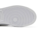 Кроссовки Nike Court Vision Low (Женская размерная сетка)