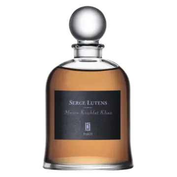 Serge Lutens Muscs Koublai Khan Eau de parfum