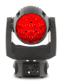 CHAUVET-DJ Intimidator Wash Zoom 450 IRC светодиодный 180Вт прожектор с полным движением