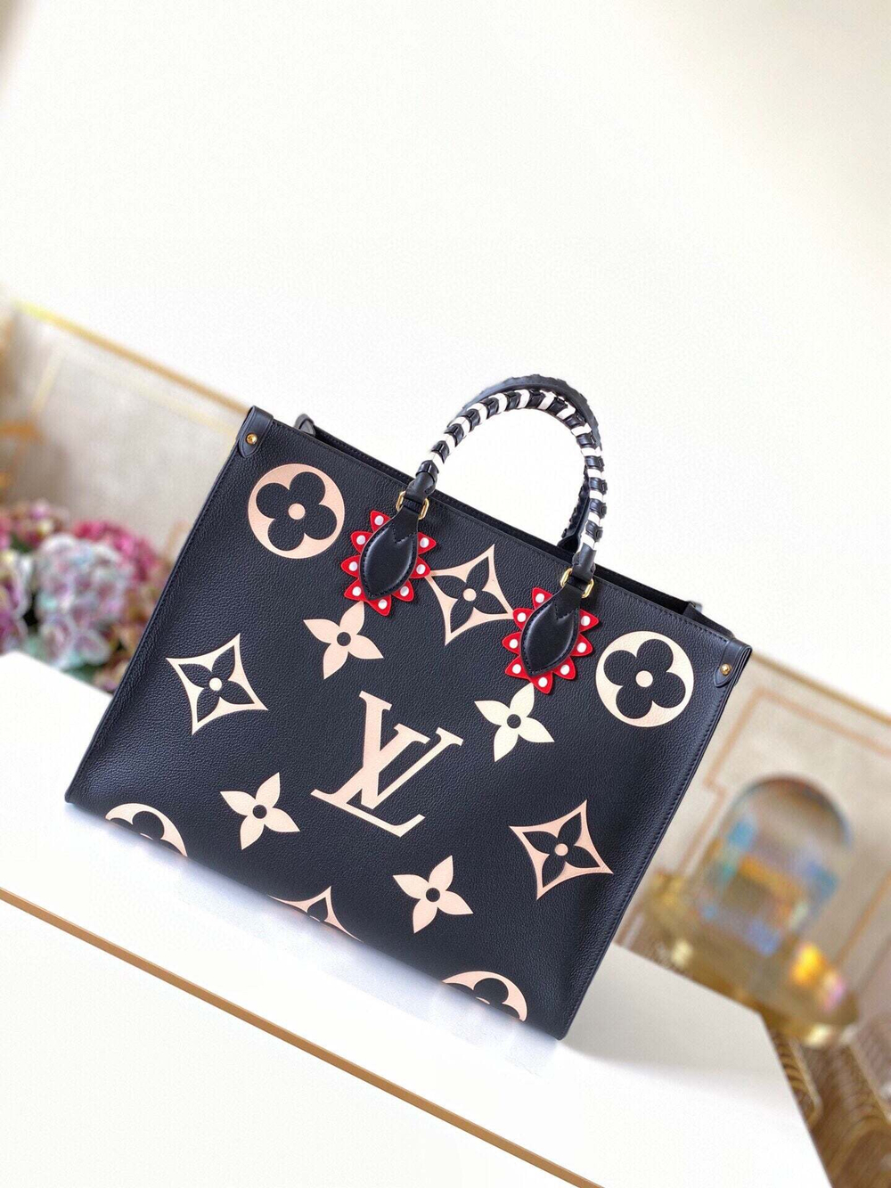 Louis Vuitton Onthego GM