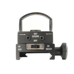 Прицел Veber Храбрый Заяц 1х24 RG