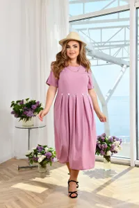 Платье УК-8-310 Fabrika