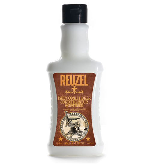 Reuzel Daily Conditioner - Ежедневный кондиционер 1000 мл