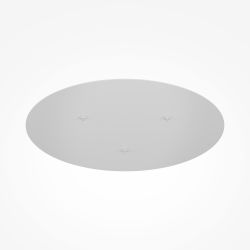 Накладка на основание для раздельного монтажа Maytoni Rim MOD058A-03W