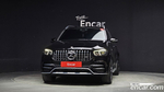 Mercedes-Benz GLE-Class W167 AMG GLE53 4MATIC+ (10.2022)