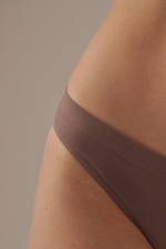 Трусы-бразилиано SL442 Chocolate MY