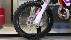 KTM 250 SX
