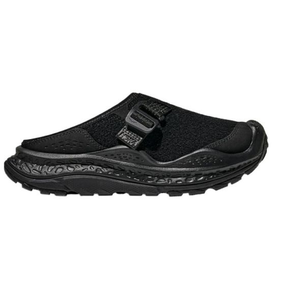Hoka One One Ora Primo EXT 'Black'