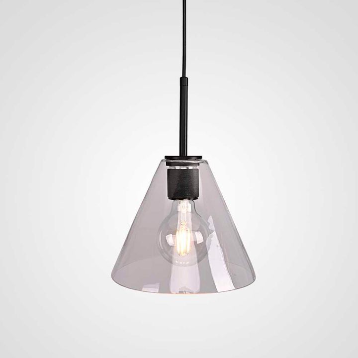 Подвесной светильник Imperium Loft RH Utilitaire Funnel Pendant 123648-22