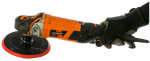 Машина угловая полировальная PATRIOT AG 180, мощность 1200Вт, диаметр диска 180 мм (110300180)