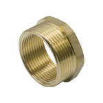 Футорка 1 1/2'' - 1 1/4'' нар/вн ЛАТ 40-32