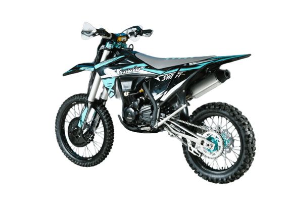 Мотоцикл кроссовый эндуро FXMOTO Swift