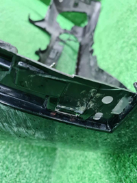 Бампер передний BMW X5 G05 (2018-2023) M-paket