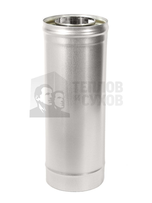 Труба Термо L 500 ТТ-Р 430-0.5/Оц. D250/310