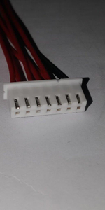 Разъём ET JST-XHR-7PF-W200