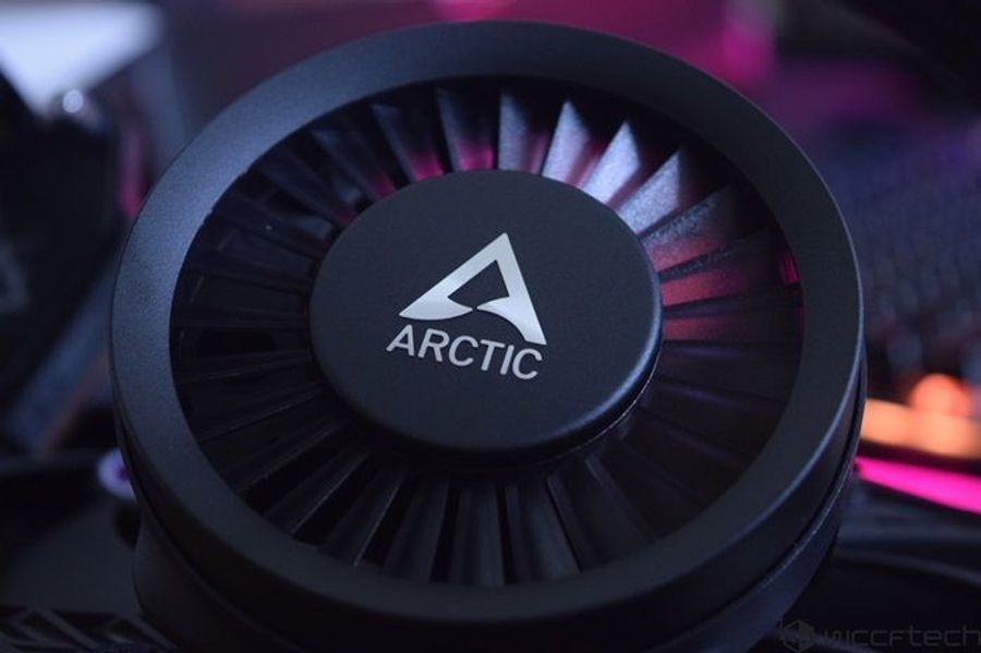 Arctic подтвердила совместимость систем охлаждения с процессорами Arrow Lake-S