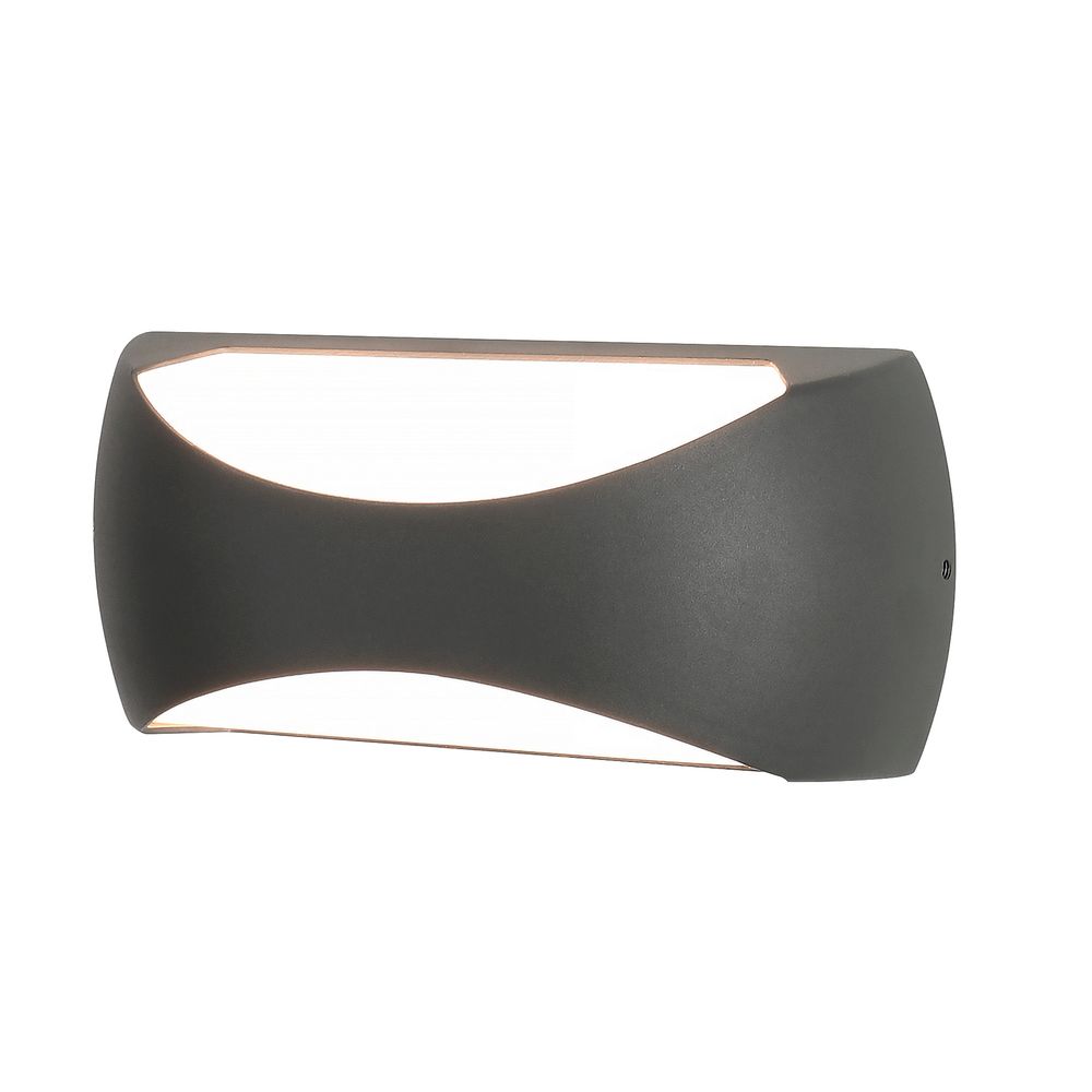 8903 Настенный уличный светильник BUTAN