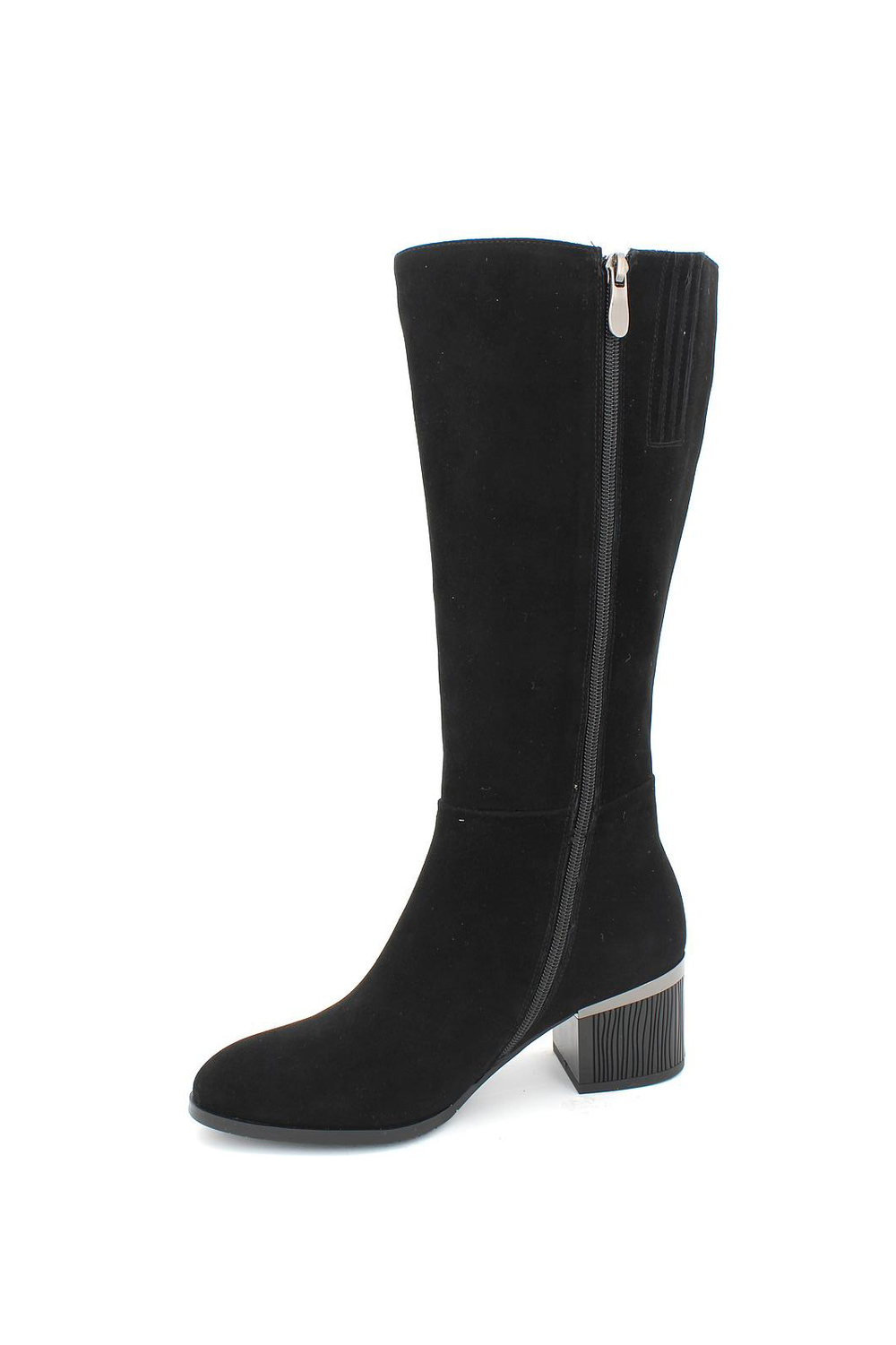 Сапоги женские Ascalini W23041