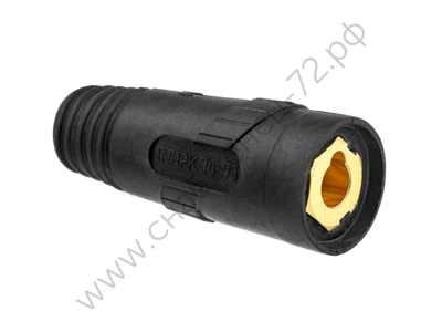 Розетка кабельная 70—95 ISQ0098