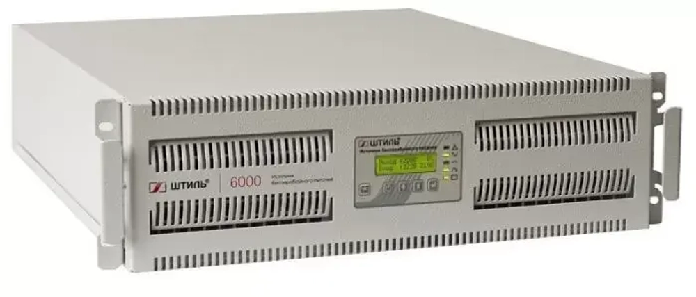 ИБП Штиль SR1106L