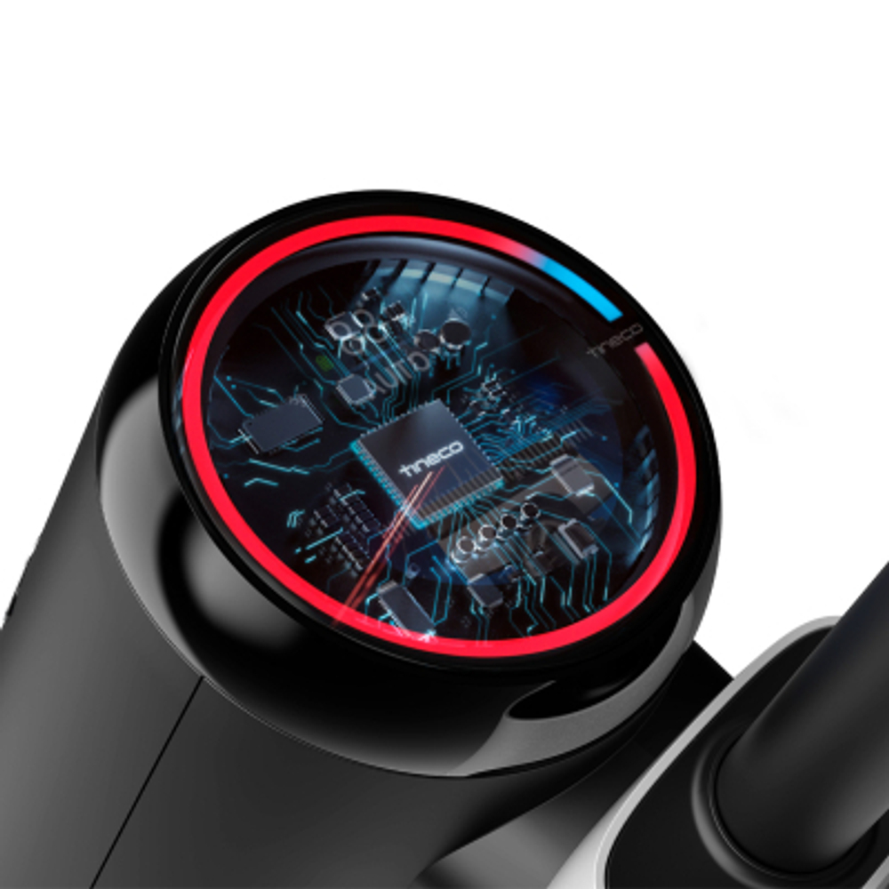 Пылесос Tineco Floor One S6