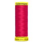 Нитки для трикотажа Gutermann Maraflex 120 (150 метров), 5 кат. | 382 мальва