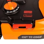 Робот газонокосилка WORX Landroid L WR155E (2000 м2)