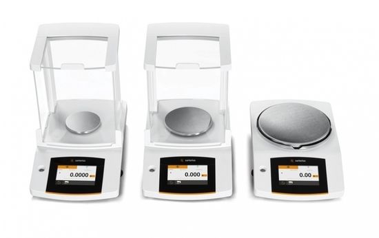 Лабораторные весы Sartorius Practum 213-1ORU