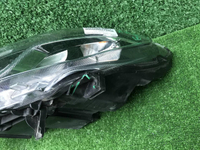 Фара левая Lada Niva Travel (2020-н.в.) галоген