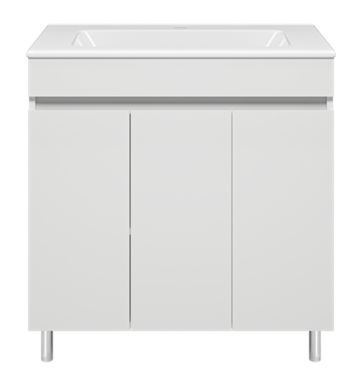 Тумба под раковину Misty Енисей 80