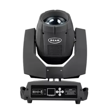 STAGELighting BEAM 230 7R SHARPY BT