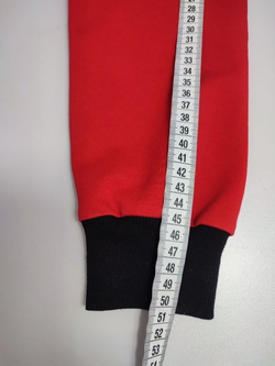 Худи Marions с принтом на 13 лет