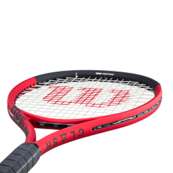 Теннисная ракетка Wilson Clash 108 V2.0 Tour Racket