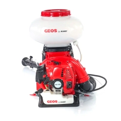 Geos by AL-KO Max MD 180 опрыскиватель бензиновый 212917