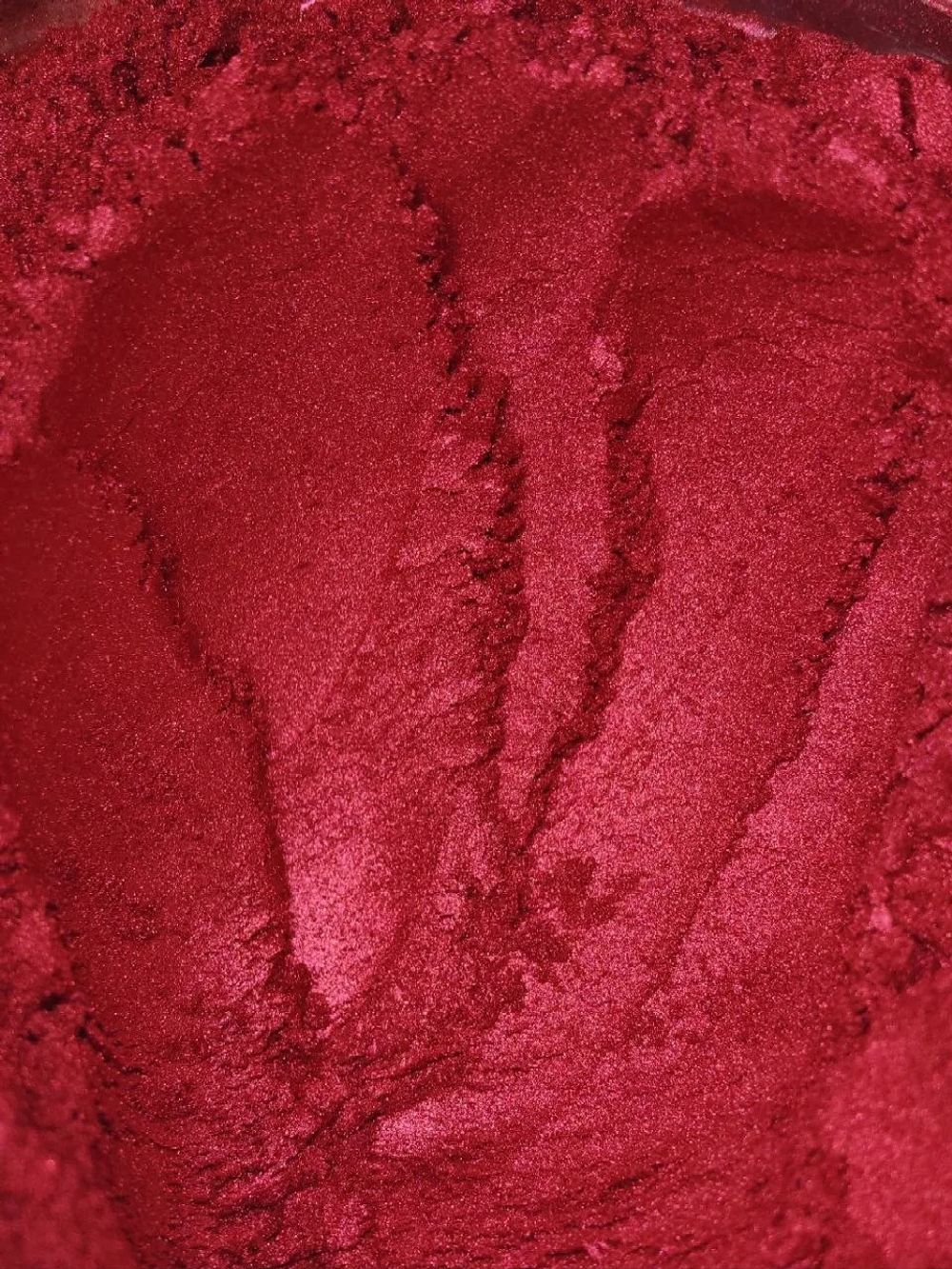 Премиум 9961 Императорский красный - сухой краситель