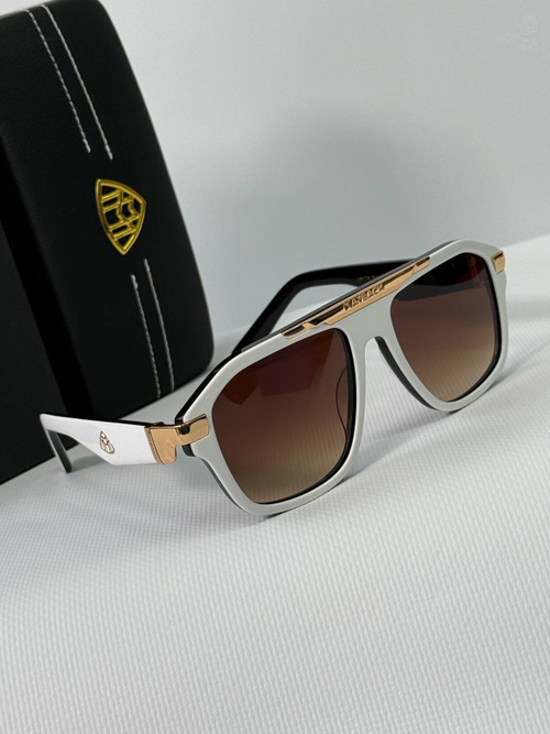 Солнечные очки Maybach