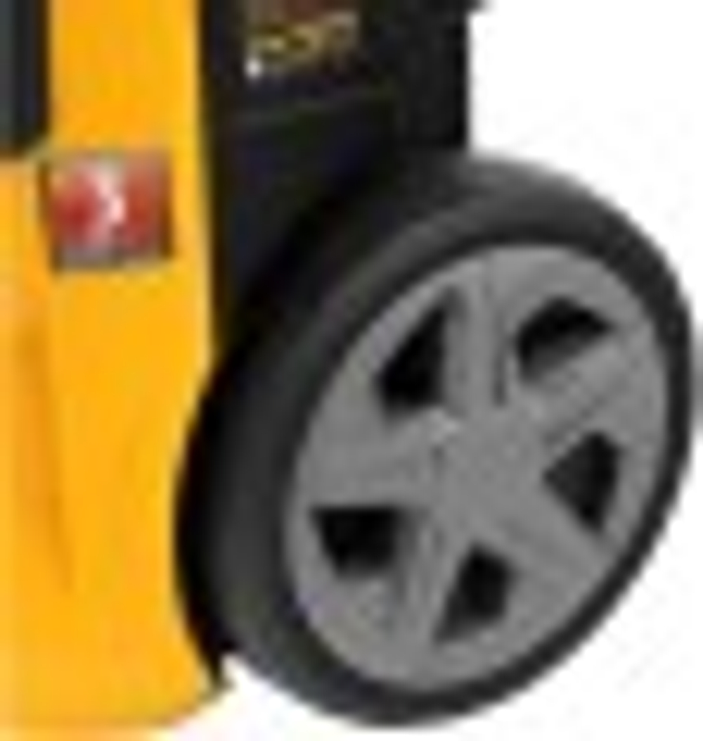 Автомойка Denzel R-180 колесная 58238