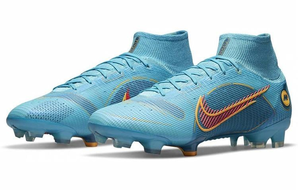 Кроссовки Nike Superfly 8 14 Elite Fg