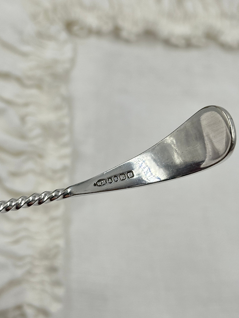 Ложка-ситечко