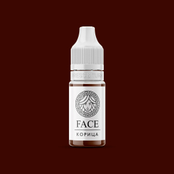 Пигмент Face Корица, 6мл.