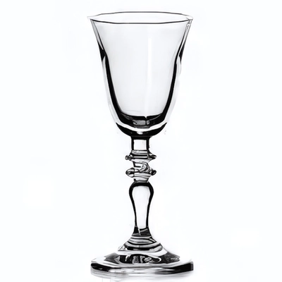 Набор рюмок 6шт 50мл «Винтаж» 440182B