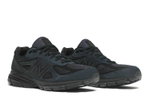 Кроссовки Jjjjound X New Balance Nb 990 V4 "Navy"
