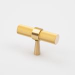 Ручка-кнопка Evora