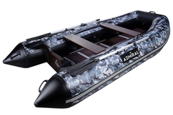 Лодка Адмирал 375 Sport Lux