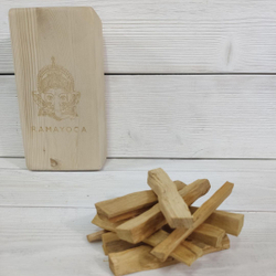 Набор Пало Санто Standart 10шт