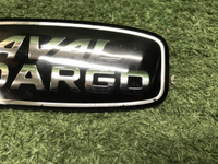 Эмблема задняя Haval Dargo (2022-н.в.)